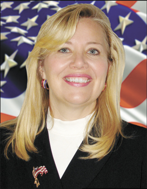 debbie lesko